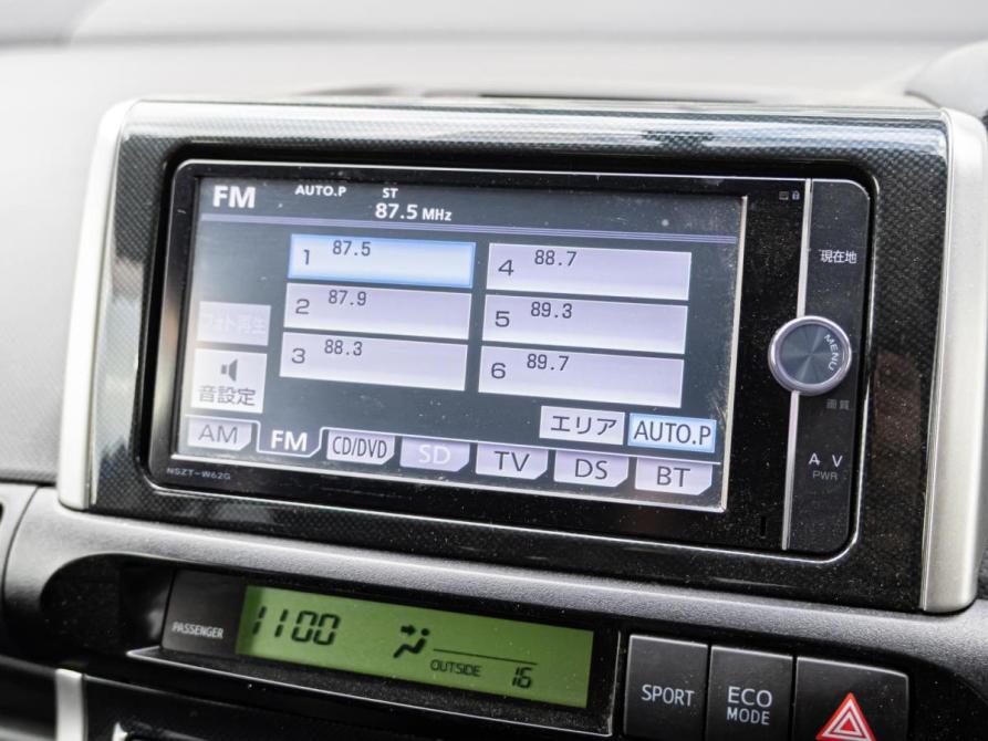 Toyota Wish II Рестайлинг Краснодар  - изображение 12