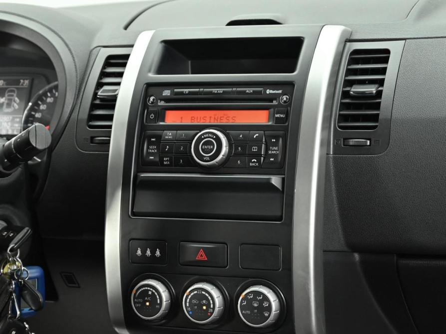 Nissan X-Trail II Рестайлинг Москва  - изображение 11