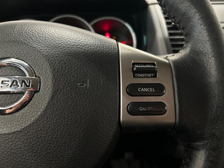 Nissan Tiida I Санкт-Петербург  - изображение 20