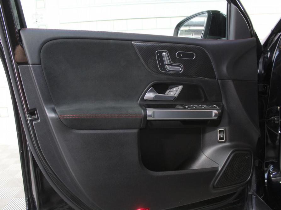 Mercedes-Benz GLB I (X247) Москва  - изображение 12