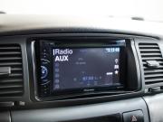 Toyota Corolla IX (E120 E130) Рестайлинг Санкт-Петербург  - изображение 35