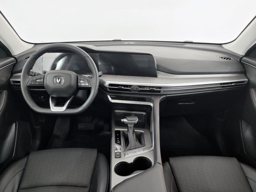 Changan CS35 Plus I Рестайлинг Москва  - изображение 5
