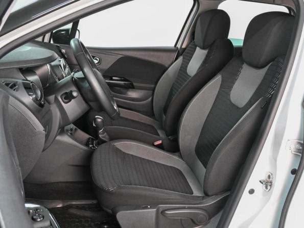 Renault Kaptur I с пробегом 2020 года, цена 1 629 000 рублей, 116037 км, внедорожник, Автокод Объявления