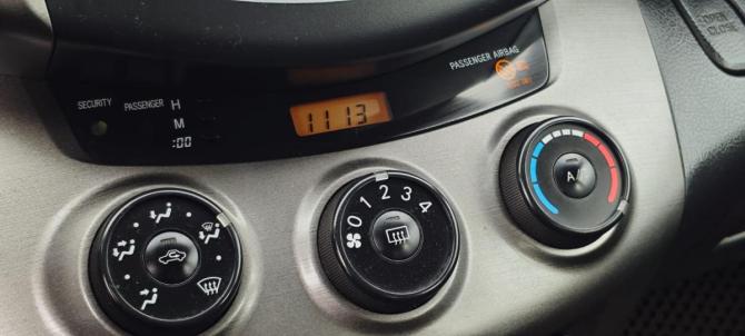 Toyota RAV4 III (XA30) с пробегом 2010 года, цена 1 022 000 рублей, 270000 км, внедорожник, Автокод Объявления