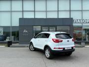 Kia Sportage III Омск  - изображение 37