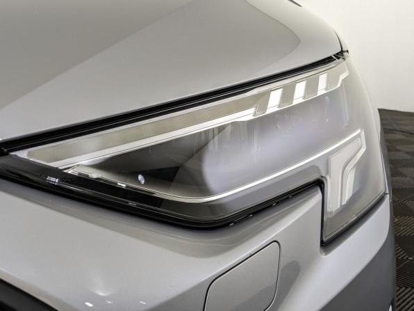 Audi A3 IV (8Y) с пробегом 2021 года, цена 3 150 000 рублей, 6392 км, седан, Автокод Объявления