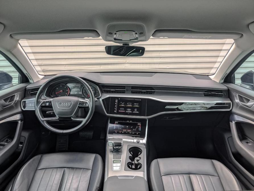 Audi A6 V (C8) Москва  - изображение 13