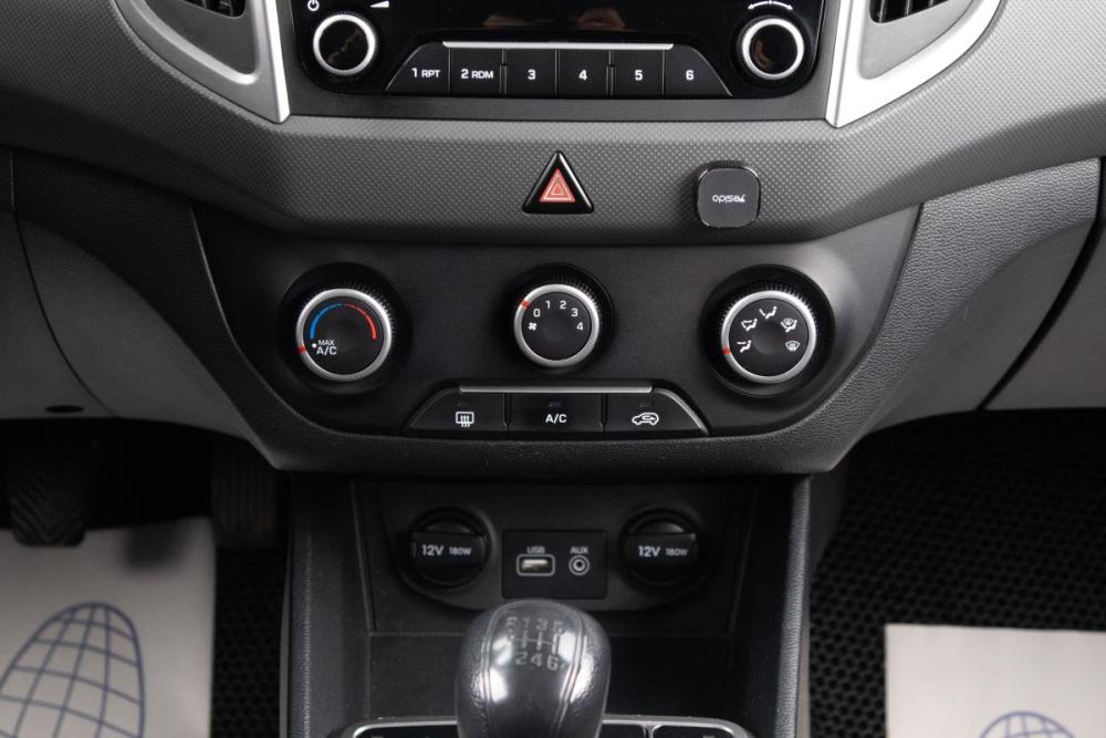 Hyundai Creta I Оренбург  - изображение 15