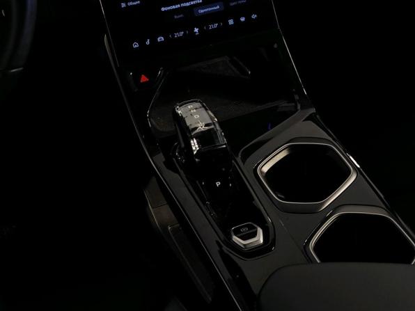 Geely Atlas II с пробегом 2024 года, цена 2 639 000 рублей, 35449 км, внедорожник, Автокод Объявления