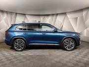 Geely Monjaro I Москва  - изображение 26