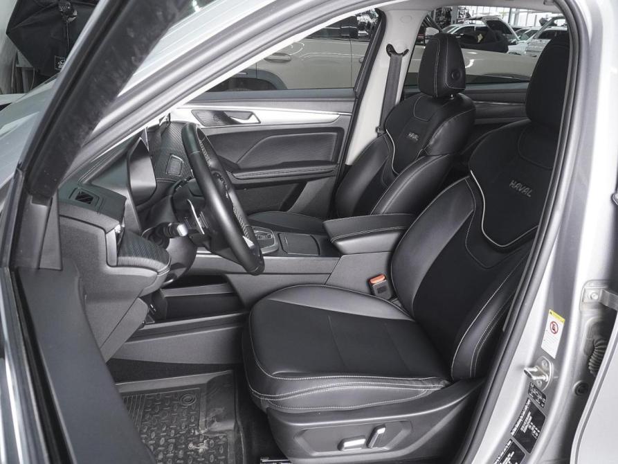 Haval Jolion I Ростов-на-Дону  - изображение 10