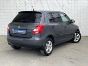 Skoda Fabia II Тамбов  - изображение 23