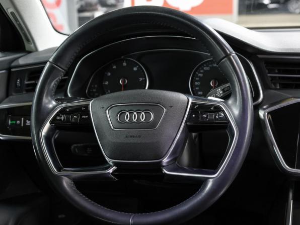 Audi A6 V (C8) с пробегом 2019 года, цена 3 949 000 рублей, 94000 км, седан, Автокод Объявления