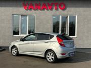 Hyundai Solaris I Альметьевск  - изображение 31