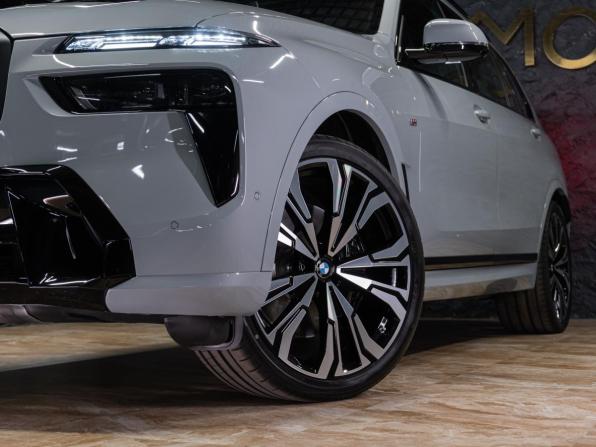 Новый BMW X7 I (G07) Рестайлинг 2026 года, цена 18 890 000 рублей, внедорожник, Автокод Объявления