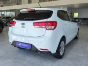 Kia Rio III Рестайлинг Таганрог  - изображение 21