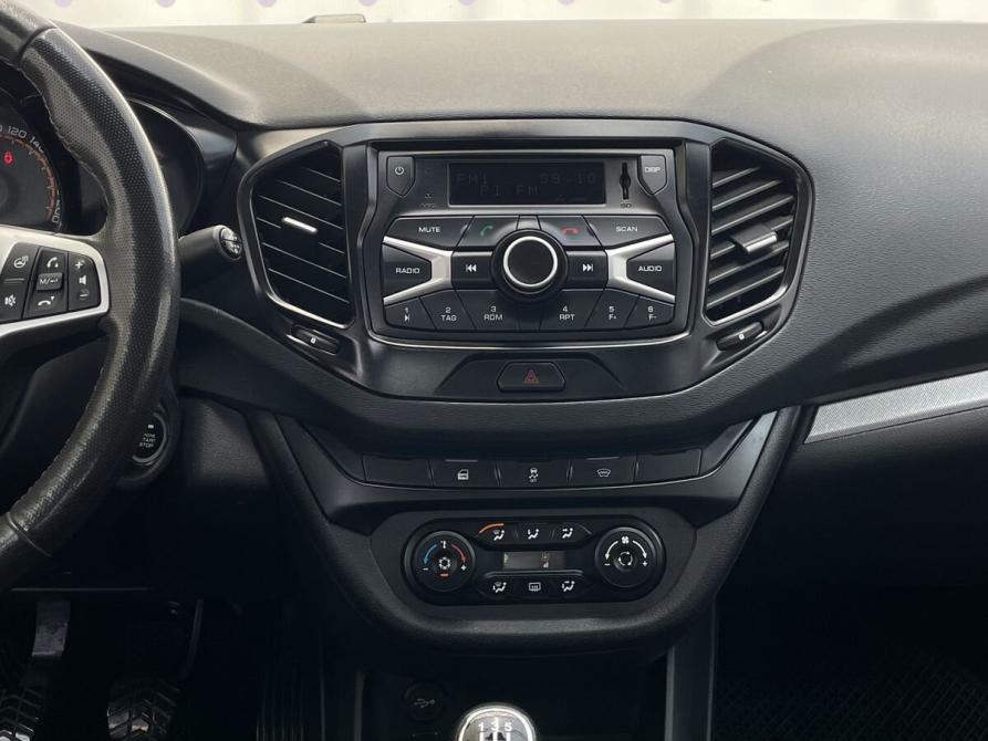 Lada (ВАЗ) Vesta I Тамбов  - изображение 17
