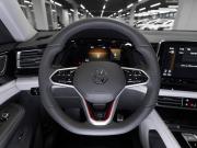 Volkswagen Teramont I Рестайлинг (China Market) Москва  - изображение 40