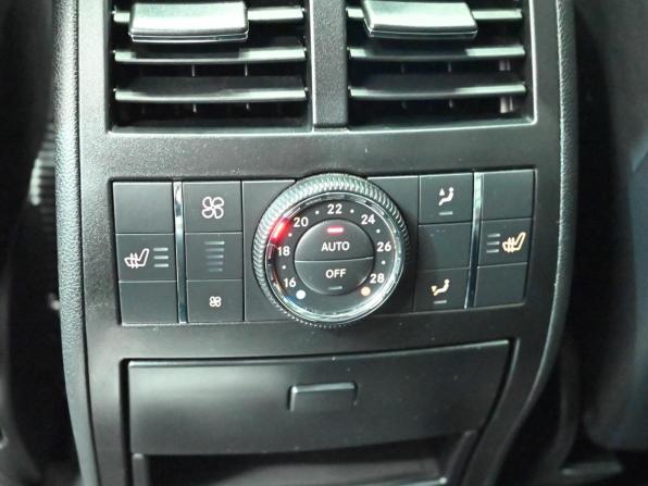 Mercedes-Benz M-Класс AMG II (W164) с пробегом 2007 года, цена 1 820 000 рублей, 113583 км, внедорожник, Автокод Объявления