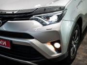 Toyota RAV4 IV (XA40) Рестайлинг Чита  - изображение 39