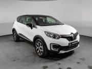 Renault Kaptur I Уфа  - изображение 25