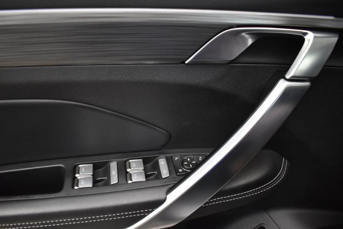 Geely Atlas Pro с пробегом 2022 года, цена 1 940 000 рублей, 53428 км, внедорожник, Автокод Объявления