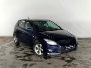 Hyundai i30 I Москва  - изображение 20