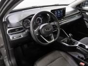 Geely Emgrand II Тюмень  - изображение 30