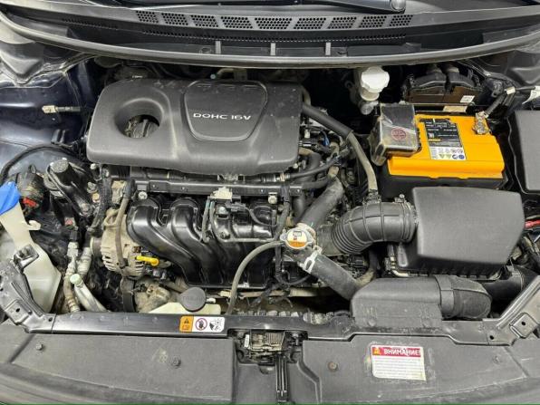 Kia Cerato III Рестайлинг (Classic) с пробегом 2019 года, цена 1 550 827 рублей, 94944 км, седан, Автокод Объявления