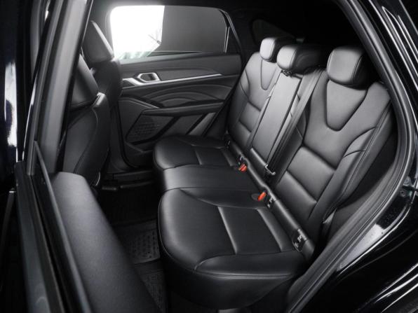 Haval F7 II с пробегом 2024 года, цена 2 270 000 рублей, 74732 км, внедорожник, Автокод Объявления
