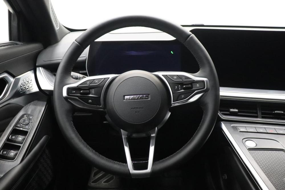Haval F7 II Ульяновск  - изображение 12