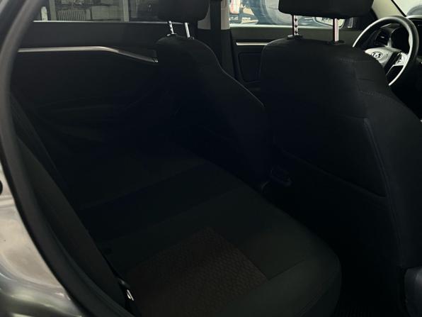Lada (ВАЗ) Vesta I с пробегом 2018 года, цена 898 000 рублей, 113400 км, седан, Автокод Объявления