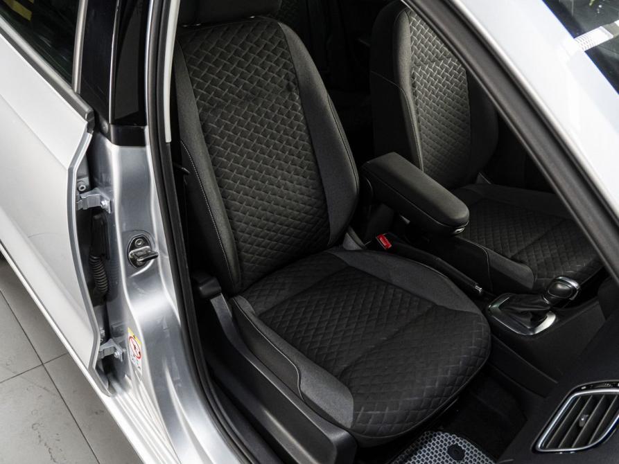 Volkswagen Polo V Рестайлинг Тюмень  - изображение 16