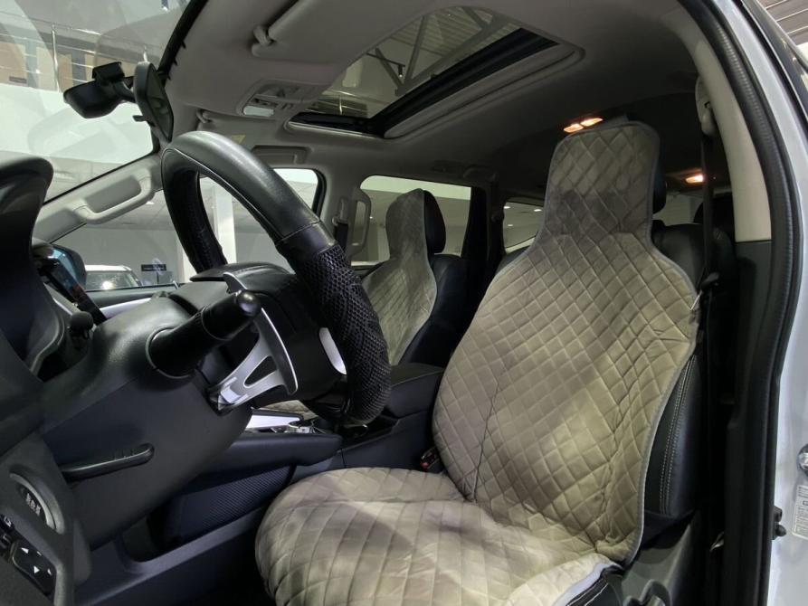 Mitsubishi Pajero Sport III Рестайлинг Ростов-на-Дону  - изображение 15