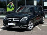 Mercedes-Benz GLK-Класс I (X204) Рестайлинг Санкт-Петербург  - изображение 14