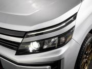 Toyota Voxy III (R80) Иркутск  - изображение 45
