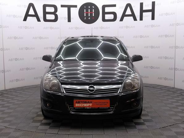 Opel Astra H Рестайлинг с пробегом 2007 года, цена 689 000 рублей, 147000 км, хэтчбек, Автокод Объявления