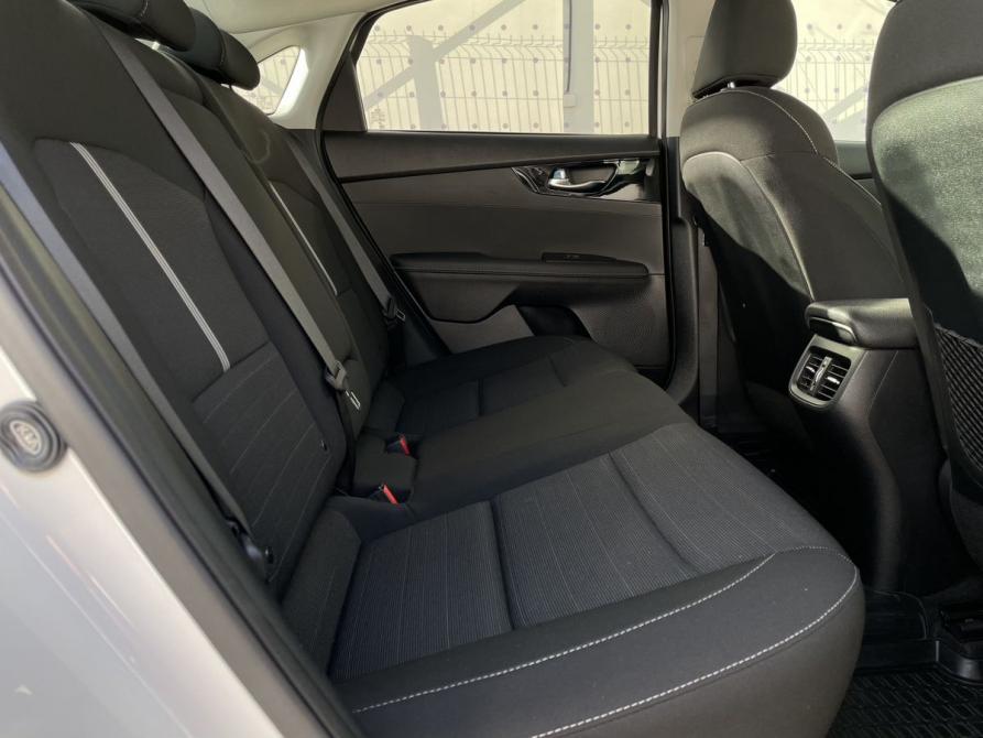 Kia Cerato IV Тамбов  - изображение 13