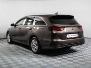 Kia Ceed III Москва  - изображение 24