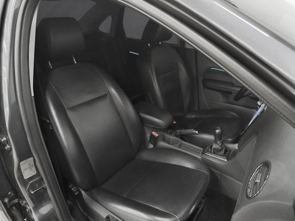 Ford Focus II с пробегом 2006 года, цена 517 700 рублей, 259019 км, седан, Автокод Объявления