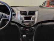 Hyundai Solaris I Рестайлинг Казань  - изображение 40
