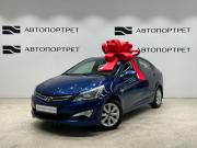 Hyundai Solaris I Рестайлинг Санкт-Петербург  - изображение 15