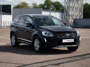 Volvo XC60 I Рестайлинг Москва  - изображение 20