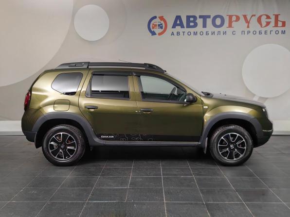 Renault Duster I Рестайлинг с пробегом 2017 года, цена 1 299 000 рублей, 78913 км, внедорожник, Автокод Объявления