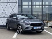 Lada (ВАЗ) Vesta I Москва  - изображение 26