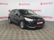 Citroen C4 II Вологда  - изображение 20