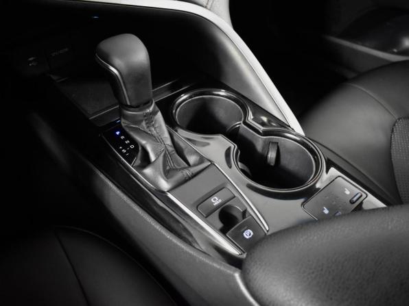 Toyota Camry VIII (XV70) с пробегом 2021 года, цена 2 179 900 рублей, 147180 км, седан, Автокод Объявления
