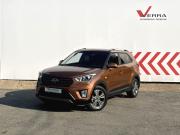 Hyundai Creta I Пермь  - изображение 18