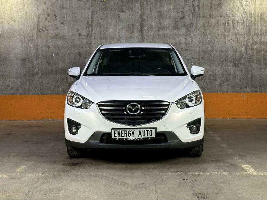 Mazda CX-5 I Рестайлинг Уфа  - изображение 8