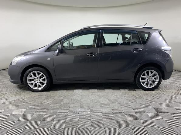 Toyota Verso I с пробегом 2012 года, цена 808 000 рублей, 343147 км, компактвэн, Автокод Объявления